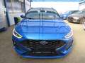 Ford Focus ST-Line X AHK abn. Matrix-LED HeadUp Pano B&O RFK Azul - thumbnail 2