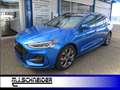Ford Focus ST-Line X AHK abn. Matrix-LED HeadUp Pano B&O RFK Azul - thumbnail 1