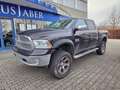 Dodge RAM 1500 LARAMIE 5.7 V8 HEMI 1.HD TOP HISTORIE - thumbnail 1
