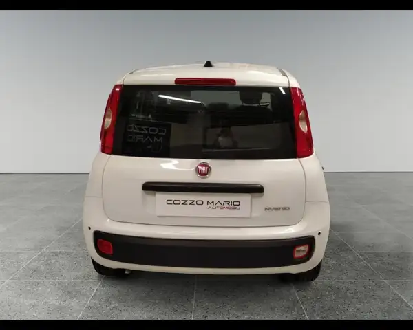 Fiat Panda view 6