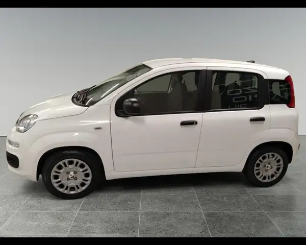 Fiat Panda view 4
