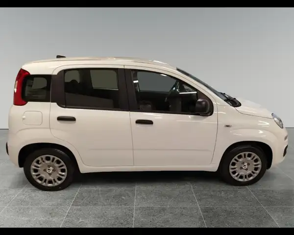 Fiat Panda view 5