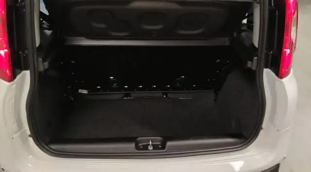 Fiat Panda view 13