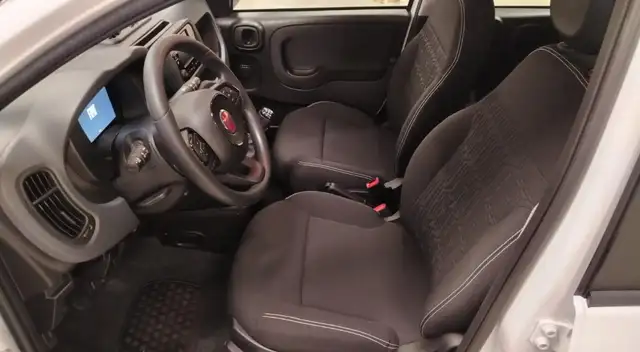 Fiat Panda view 7