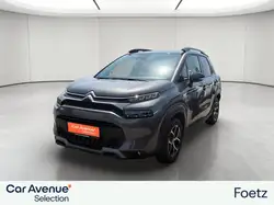Citroen C3 Aircross 1.2 PureTech 110ch S\u0026S MAX