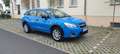 Subaru XV Trend 4WD Allrad Orig. 20.000km Blau - thumbnail 7