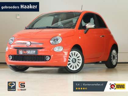 Fiat 500 1.0 Hybrid Dolcevita * Climate control * Digitaal