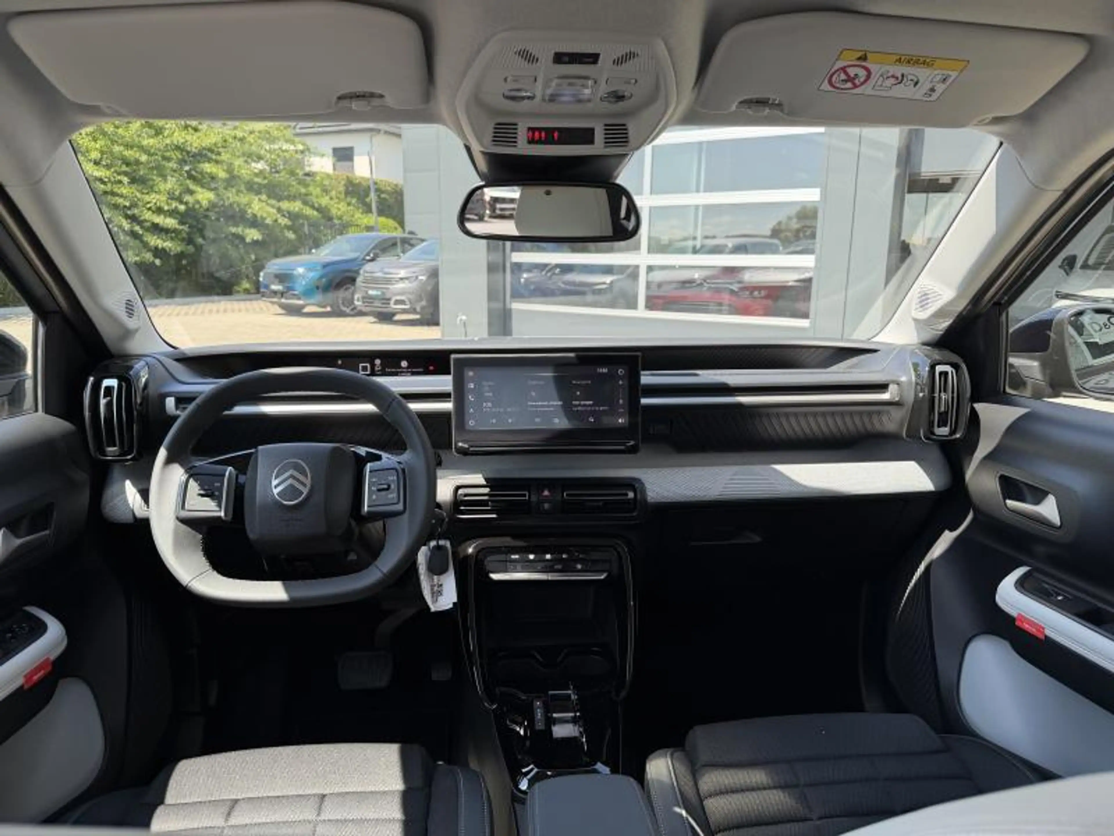 Citroen C3 Aircross MAX! — photo 8