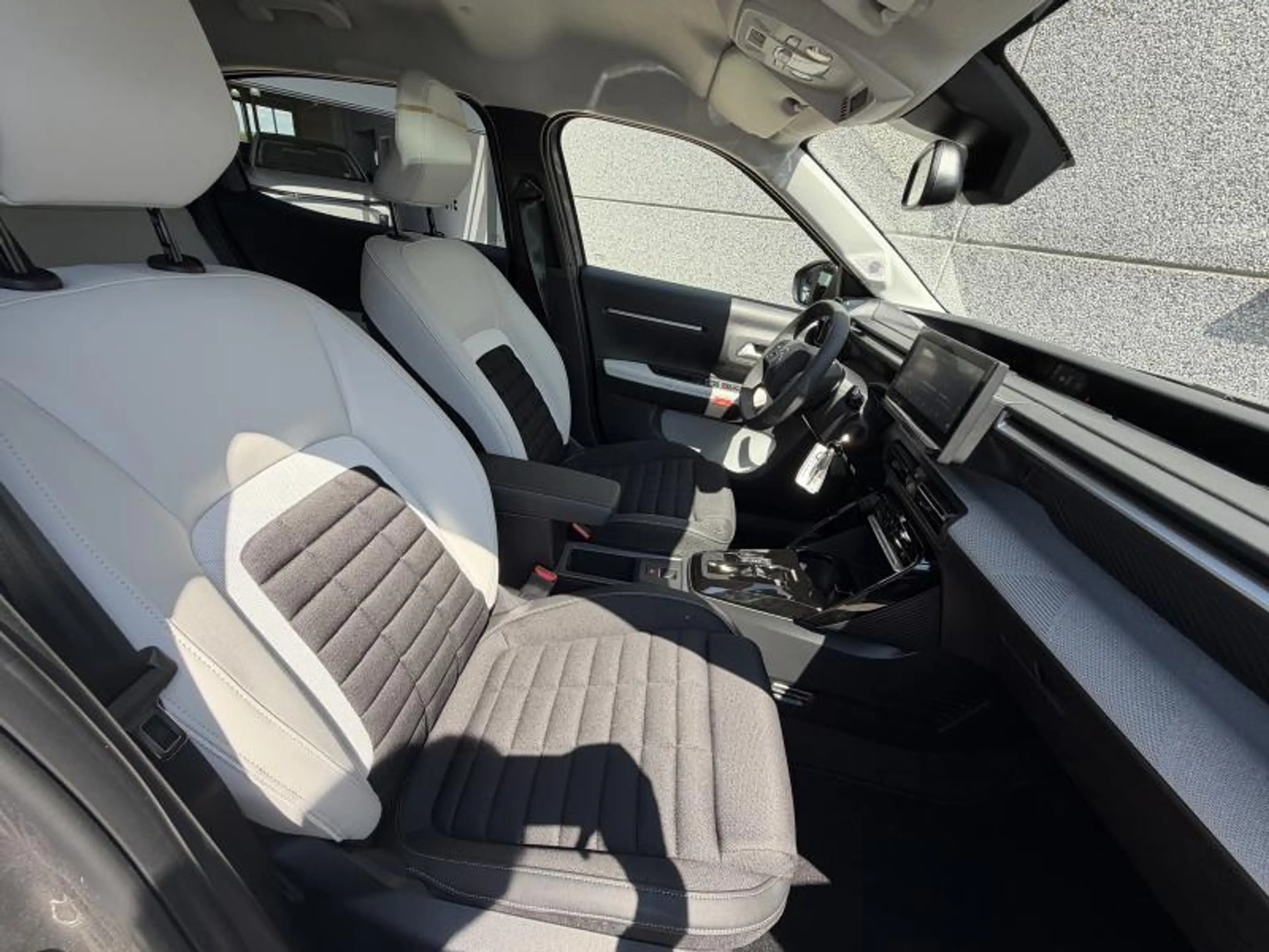 Citroen C3 Aircross MAX! — photo 9