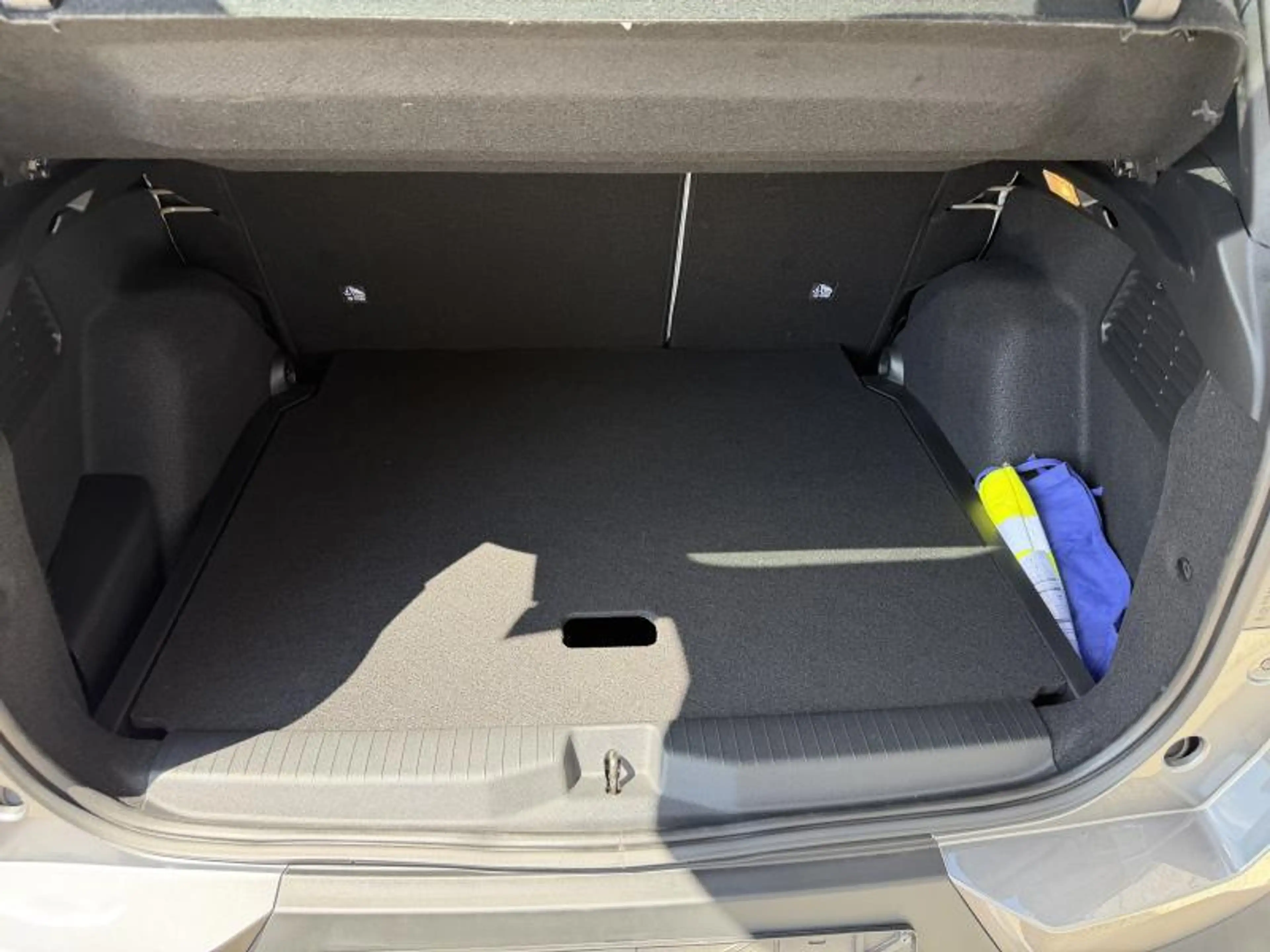 Citroen C3 Aircross MAX! — photo 6