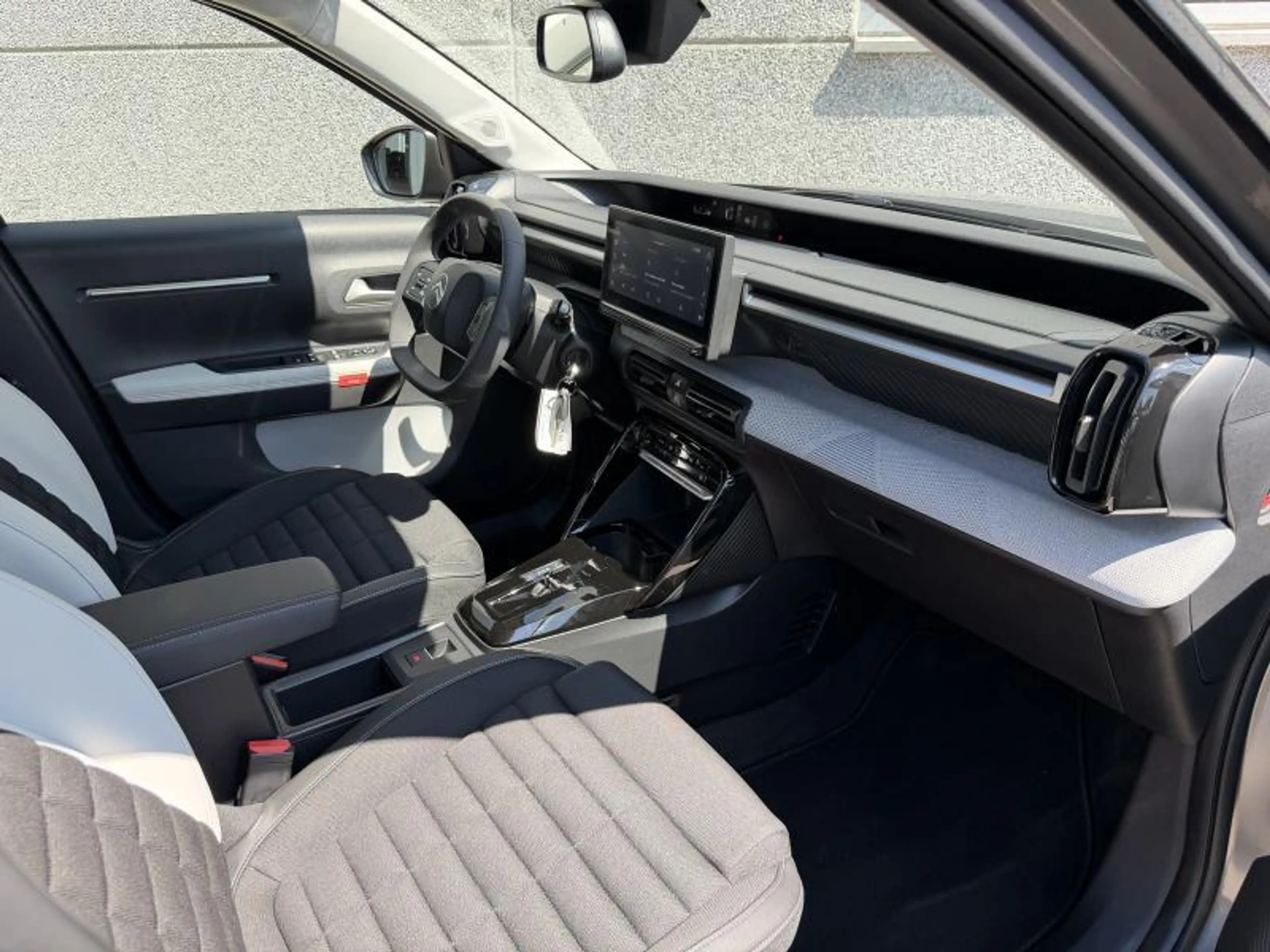 Citroen C3 Aircross MAX! — photo 2