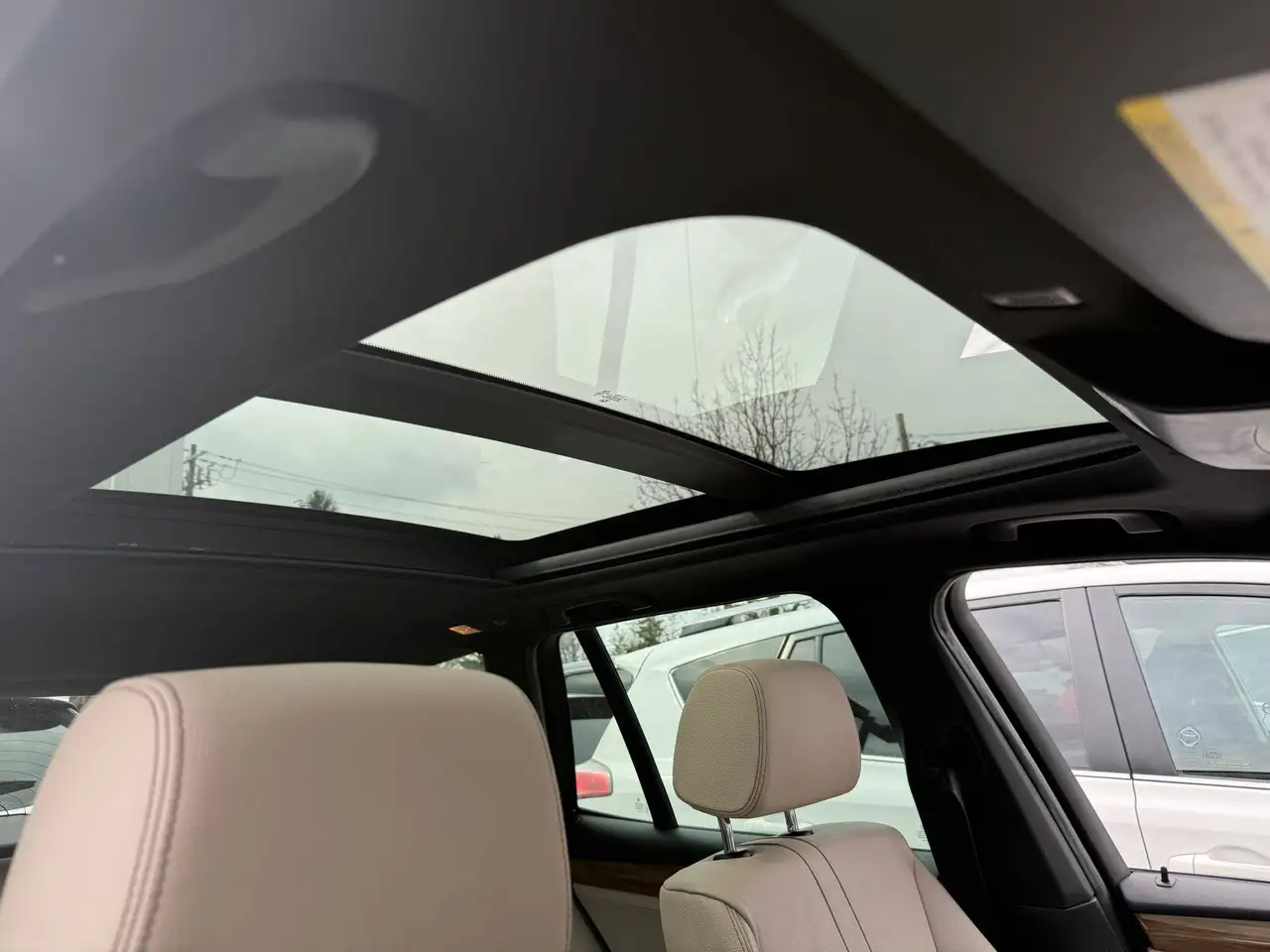 BMW X3 photo BMW X3