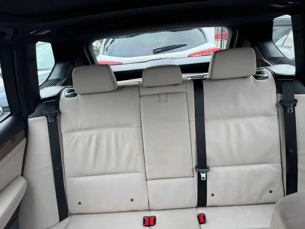 BMW X3 photo BMW X3
