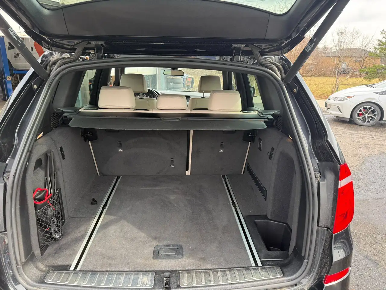 BMW X3 photo BMW X3