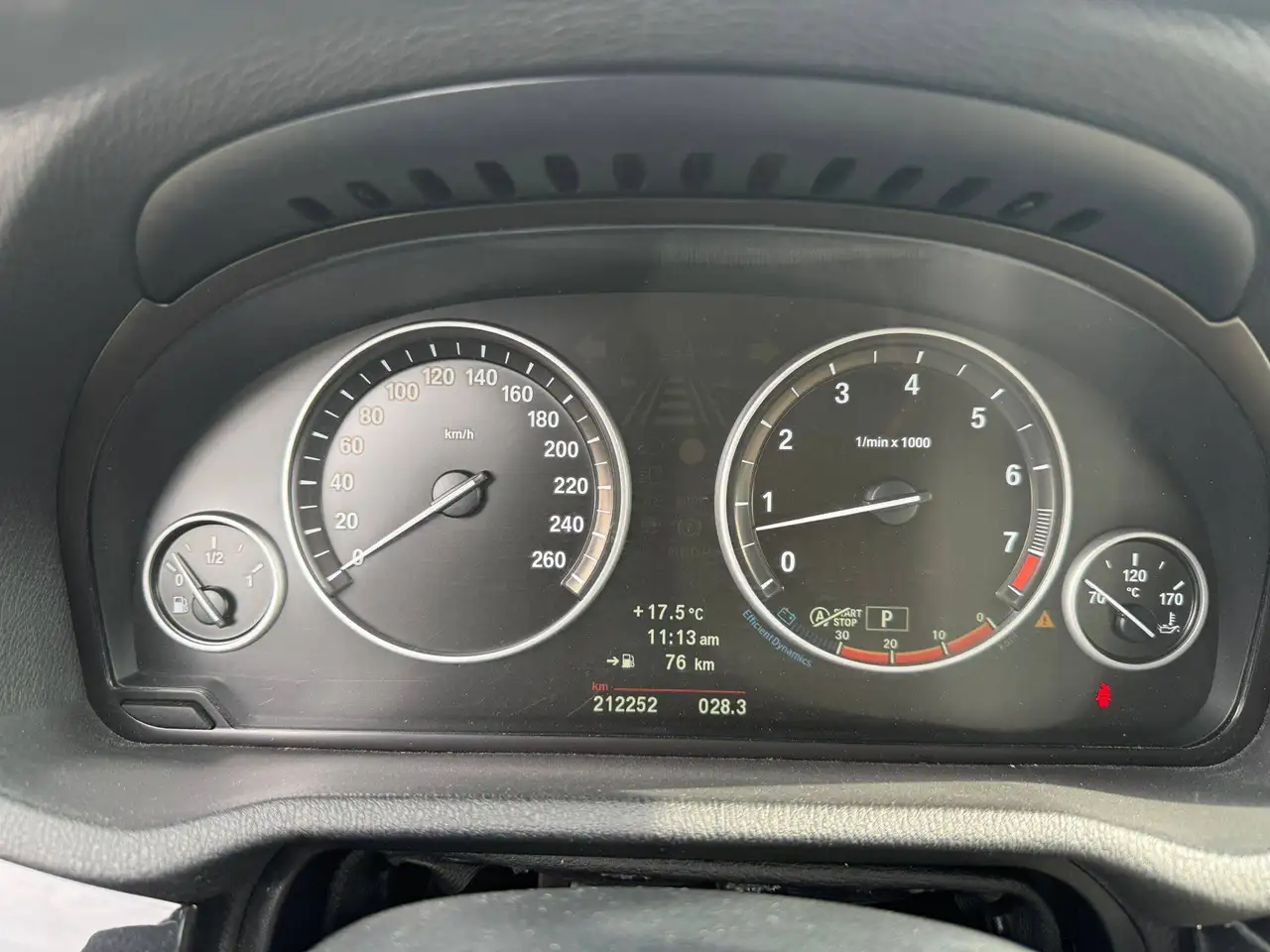 BMW X3 photo BMW X3