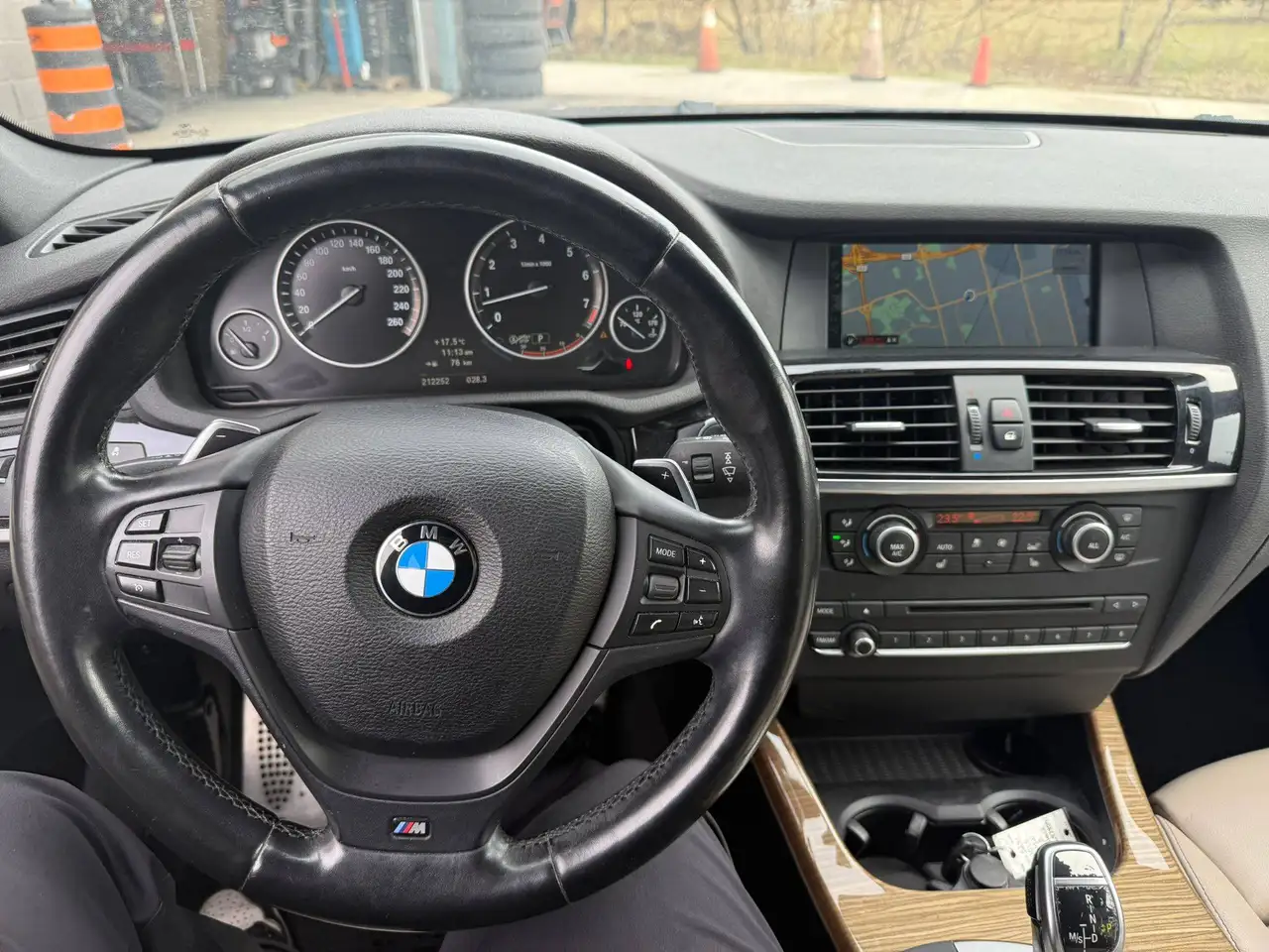 BMW X3 photo BMW X3