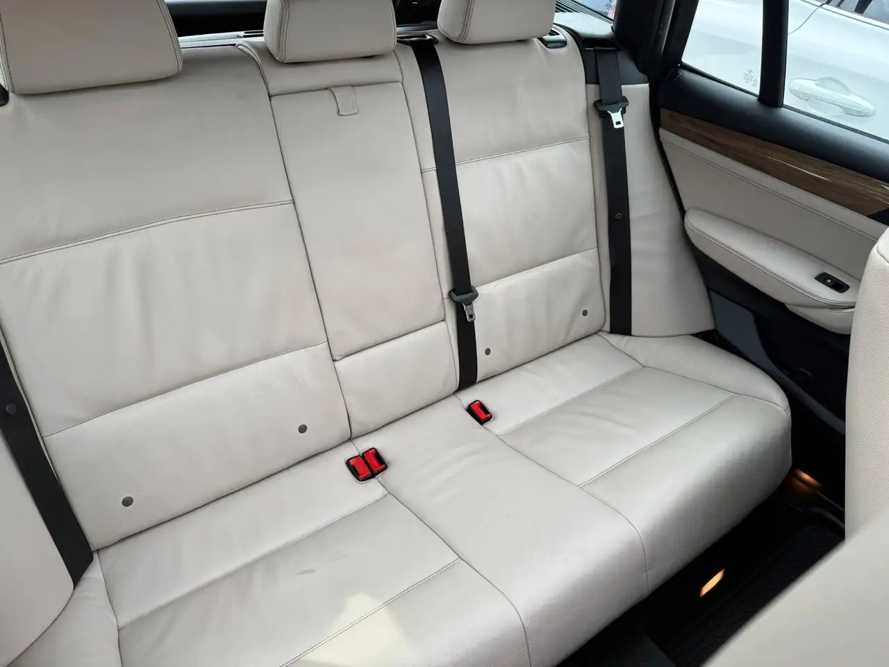 BMW X3 photo BMW X3