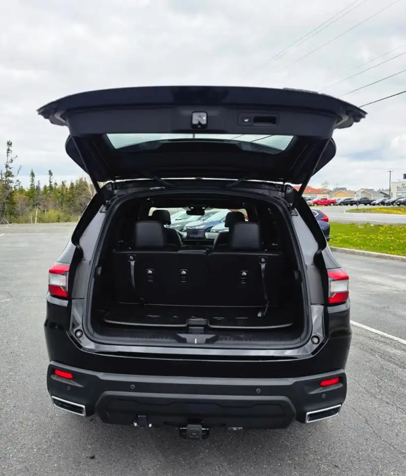 Honda Pilot снимка Honda Pilot