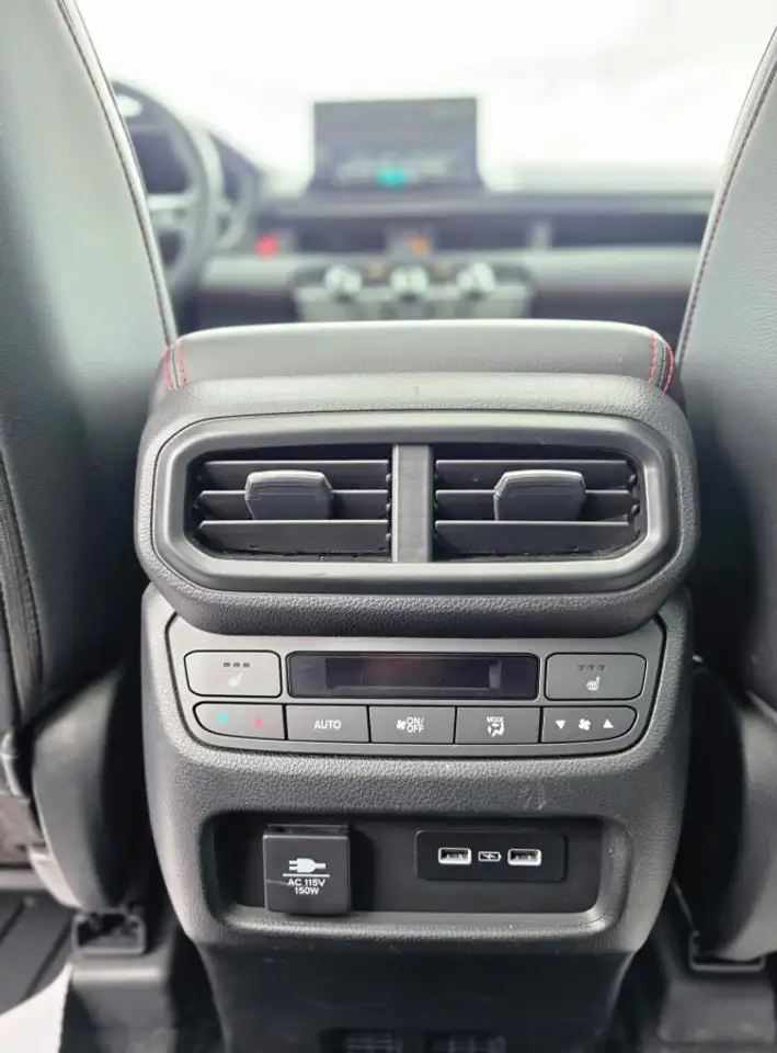 Honda Pilot снимка Honda Pilot