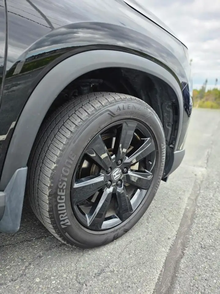 Honda Pilot снимка Honda Pilot