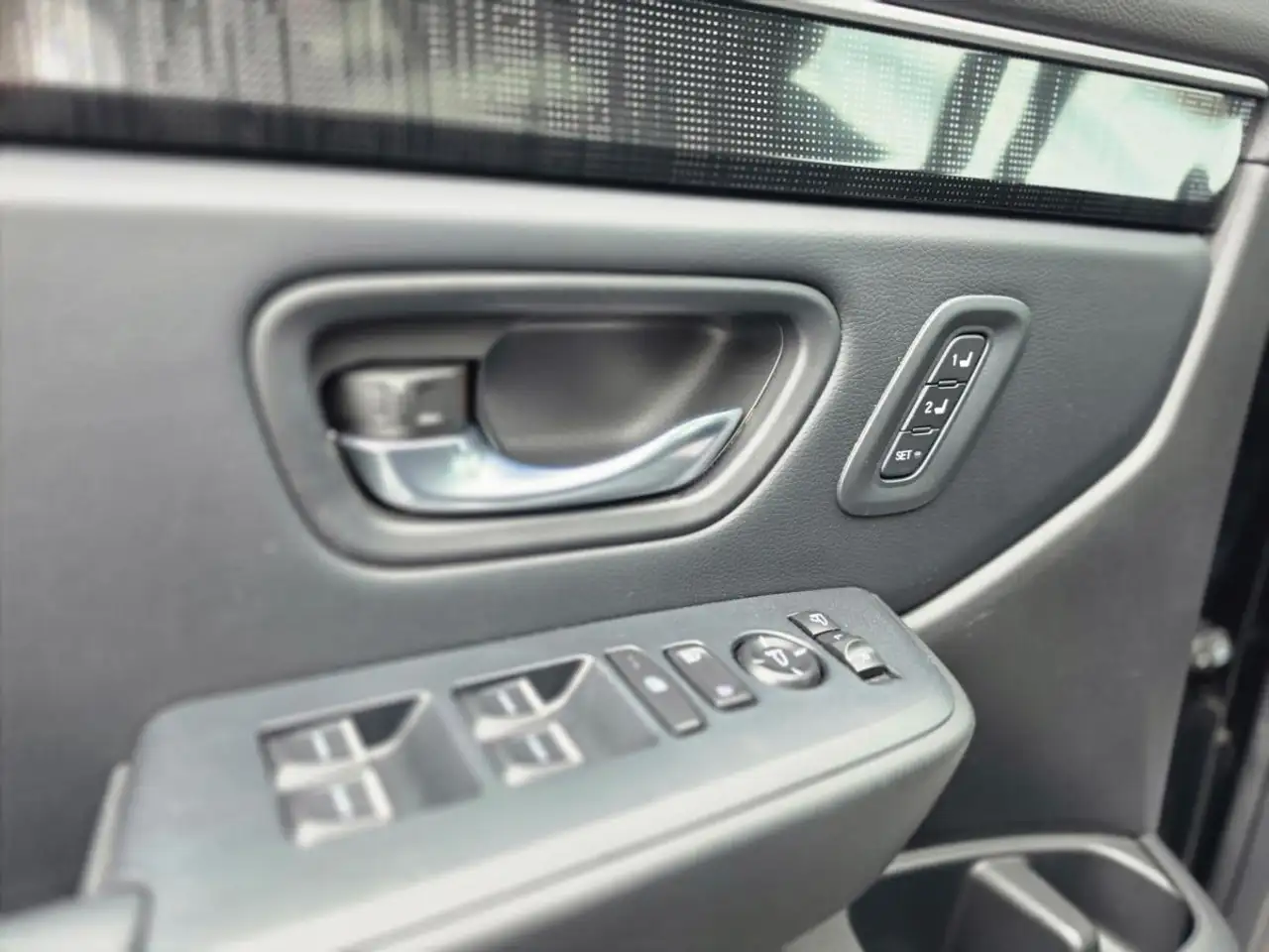 Honda Pilot снимка Honda Pilot