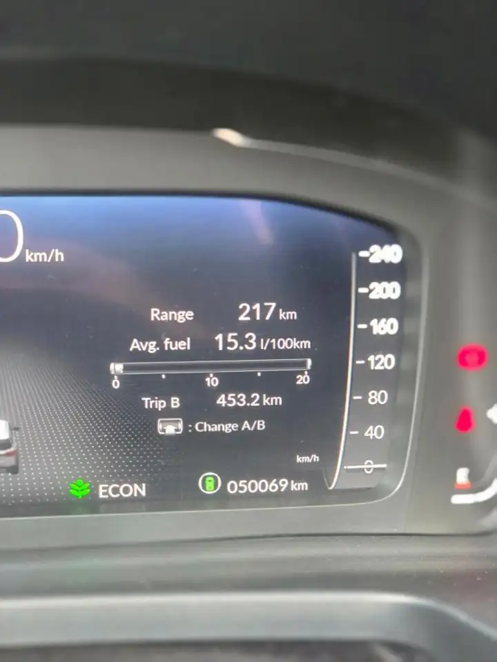 Honda Pilot снимка Honda Pilot