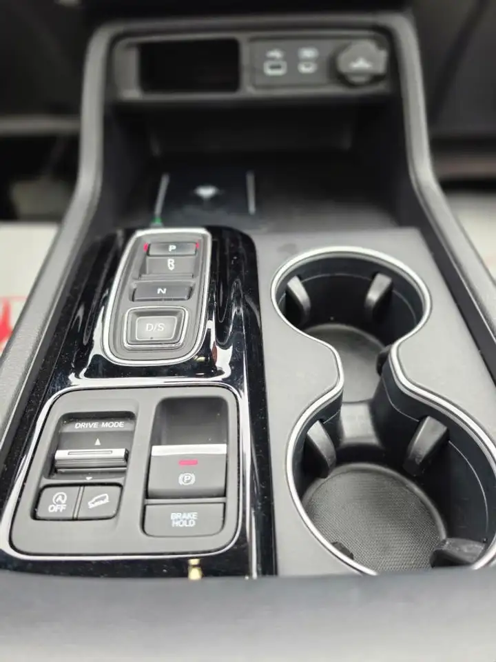 Honda Pilot снимка Honda Pilot
