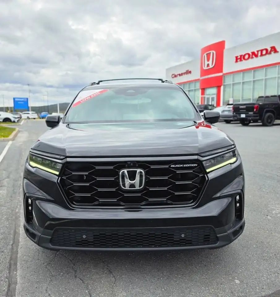Honda Pilot снимка Honda Pilot