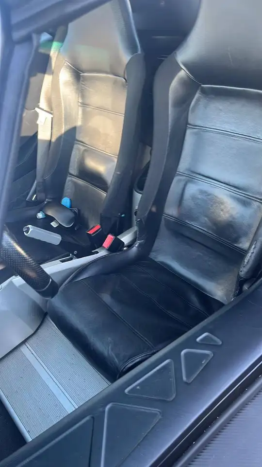 Opel Speedster 2.2, foto 4