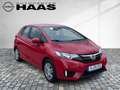 Honda Jazz 1.3 i-VTEC Trend Sitzheizung Rosso - thumbnail 6