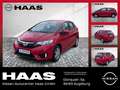 Honda Jazz 1.3 i-VTEC Trend Sitzheizung Rojo - thumbnail 1