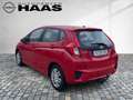 Honda Jazz 1.3 i-VTEC Trend Sitzheizung Red - thumbnail 4