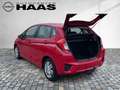 Honda Jazz 1.3 i-VTEC Trend Sitzheizung Rosso - thumbnail 7