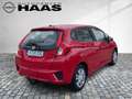 Honda Jazz 1.3 i-VTEC Trend Sitzheizung Rosso - thumbnail 5