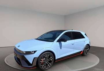5 N 84 kWh 609 ch