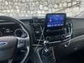Ford Tourneo Custom 2.0 diesel mildh hybrid  130cv titanium Gris - thumbnail 12