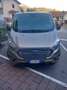 Ford Tourneo Custom 2.0 diesel mildh hybrid  130cv titanium Gris - thumbnail 5