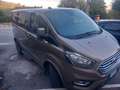 Ford Tourneo Custom 2.0 diesel mildh hybrid  130cv titanium Gris - thumbnail 3