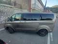 Ford Tourneo Custom 2.0 diesel mildh hybrid  130cv titanium Gris - thumbnail 8