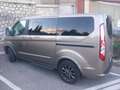 Ford Tourneo Custom 2.0 diesel mildh hybrid  130cv titanium Gris - thumbnail 1