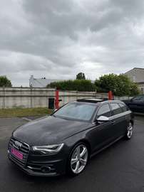 4.0 V8 Tfsi 420