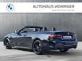 BMW 420 i Cabrio M Sport HK HiFi DAB WLAN Komfortzg. Noir - thumbnail 7