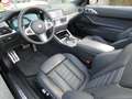 BMW 420 i Cabrio M Sport HK HiFi DAB WLAN Komfortzg. Noir - thumbnail 13