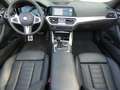 BMW 420 i Cabrio M Sport HK HiFi DAB WLAN Komfortzg. Noir - thumbnail 17