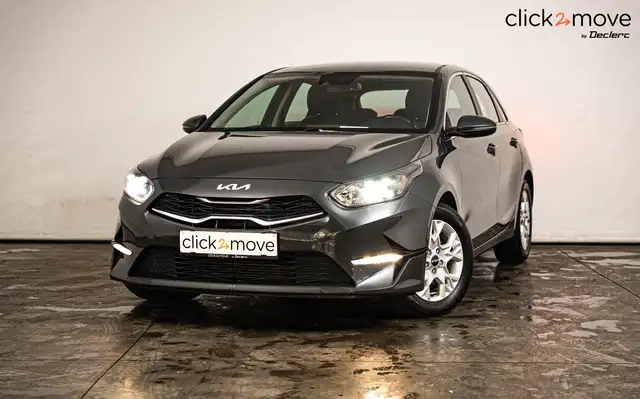 Kia Ceed / cee'd Ceed 1.0 T-GDi Pulse ISG