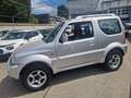 Suzuki Jimny 1.3i 16V cat 4WD JLX Plateado - thumbnail 1
