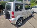 Suzuki Jimny 1.3i 16V cat 4WD JLX Plateado - thumbnail 6