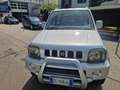 Suzuki Jimny 1.3i 16V cat 4WD JLX Plateado - thumbnail 3