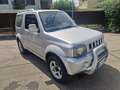 Suzuki Jimny 1.3i 16V cat 4WD JLX Plateado - thumbnail 4