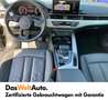 Audi A5 45 TFSI quattro advanced Grau - thumbnail 8